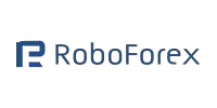 RoboForex logo